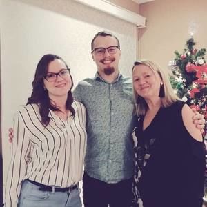 Meet your Posher, Susan